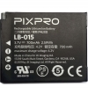 Kodak Lithium-Ion Battery LB-015 For WPZ2 Camera