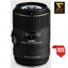 Sigma Macro 105mm F2.8 EX DG OS HSM Lens For Nikon