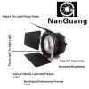 NanGuang Professional Fresnel Lens