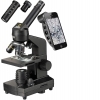 National Geographic 40-1280x Microscope Plus Phone Adapter