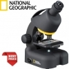 National Geographic 40-640x Microscope