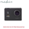 Nedis Action Cam HD 720p Waterproof Case