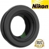 Nikon DK-17M Magnifying Eyepiece for F6, D2H, & D2X Digital SLR