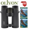 Olivon PC-3 ED 10x42 Binocular