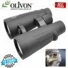 Olivon PC-3 Roof Prism 10x56 With Finest Clarity Binocular