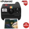 Polaroid GO Gen 2 Black Camera
