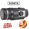 SiOnyx Aurora Black SIO C011600 ColourNight Vision Camera