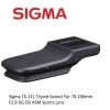 Sigma TS-121 Tripod Socket For 70-200mm F2.8 DG OS HSM Sports Lens