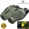 Vortex Optics Vanquish 8x26 Reverse Porro Prism Binoculars