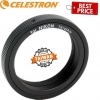 Celestron T-Mount SLR Camera Adapter For Nikon F-Mount