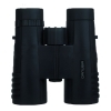 Danubia 8x42 Bussard I Roof Prism Pocket Binoculars - Black
