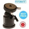 Fotomate H-26QR Ball Head For Tripods