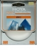 Hoya UV(C) HMC Digital Multicoated 58mm Filter