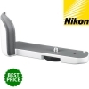 Nikon GR-N2100 Camera Grip White