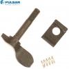 Pulsar Weaver QD112 Mount Screw