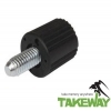 Takeway T-RK01 Quick Release Knob For T1 Clampod