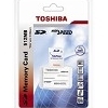 Toshiba 1GB SD High Performance Memory card