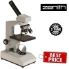 Zenith Ultra-400M Advanced Student Microscope