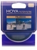 Hoya 58mm Polarizer (Linear) Filter