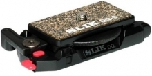 Slik DQ-S Magnesium Quick Release Adapter Set with DQ-S Plate