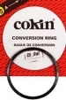 Cokin 55-58mm Step-up ring lens to filter