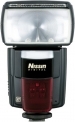 Nissin Di866 MARK II Pro I-TTL ITTL-BL For Nikon