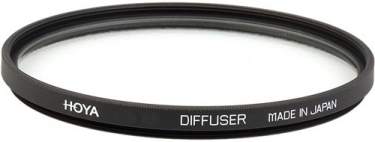 Hoya 55mm Diffuser Filter