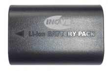 Inovate Replacement Battery LP-E6 (Li-ion 7.2V 1400mAh)