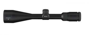 Nikon 2.5-10x50mm ProStaff 5 Nikoplex 9.9-40.4 Foot Rifle Scope
