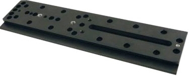 Celestron Universal Mounting Plate For CGE Mount