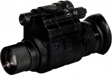 Cobra Optics Fury Photonis XD-4 ONYX Gen 2 Night Vision Monocular
