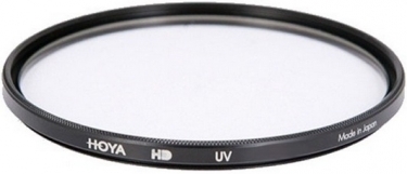 Hoya 49mm HD UV Multi-Coated High Definition Glass Filter