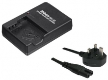Nikon MH-62 Battery Charger for the EN-EL8 Rechargeable Battery