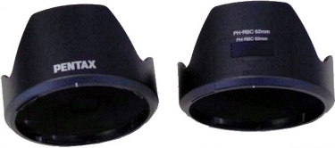 Pentax PH-RBC 62mm Lens Hood