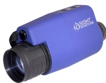 Night detective ND-A3M Night Vision Monocular