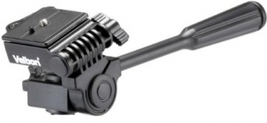 Velbon DF-41 Aluminium Compact Tripod