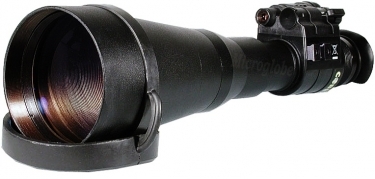 Cobra Optics Fury Generation 3 Commercial Night Vision Monocular