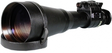 Cobra Optics Fury Photonis XD-4 Generation 2 Night Vision Monocular