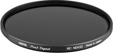 Hoya 67mm Pro1 Digital ND32 Screw In Filter