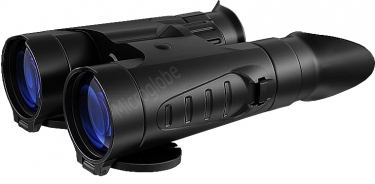 Yukon Point 10x42 Roof Prism WP Binoculars Yukon Point 10x42 Roof Prism WP Binoculars