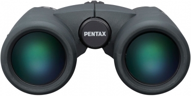 Pentax AD 10x36 WP Roof Prism Binoculars