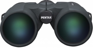 Pentax ZD 10x43 ED WP Roof Prism Binoculars
