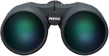 Pentax ZD 10x50 WP Roof Prism Binoculars