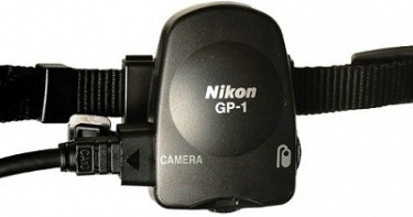 Nikon GP1-CL1 Camera Strap Clip