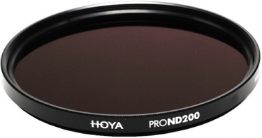 Hoya 49mm Pro ND200 Neutral Density Filter