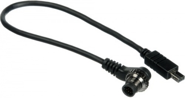 Nikon GP1-CA10A 10-Pin Cable For GP-1A GPS Unit