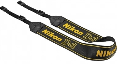 Nikon AN-DC7 Strap For D4 Camera