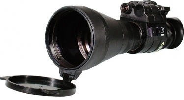 Cobra Optics Fury Photonis Gen 2 Plus Night Vision Monocular
