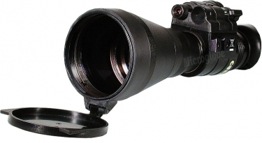 Cobra Optics Fury Photonis XD-4 Generation 2 Night Vision Monocular