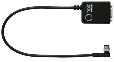 Nikon GPS Cord MC-35